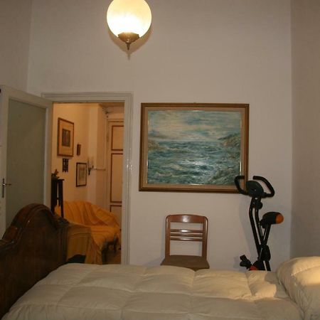 Sculptor House Apartment La Spezia Bagian luar foto