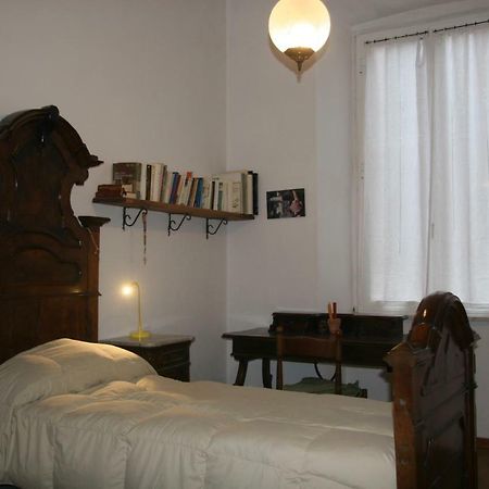 Sculptor House Apartment La Spezia Bagian luar foto