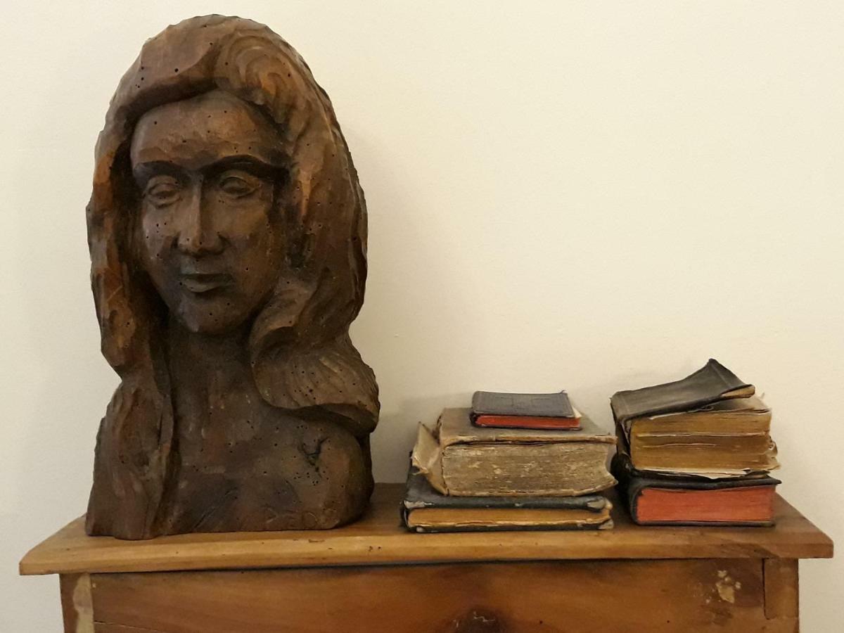 Sculptor House Apartment La Spezia Bagian luar foto