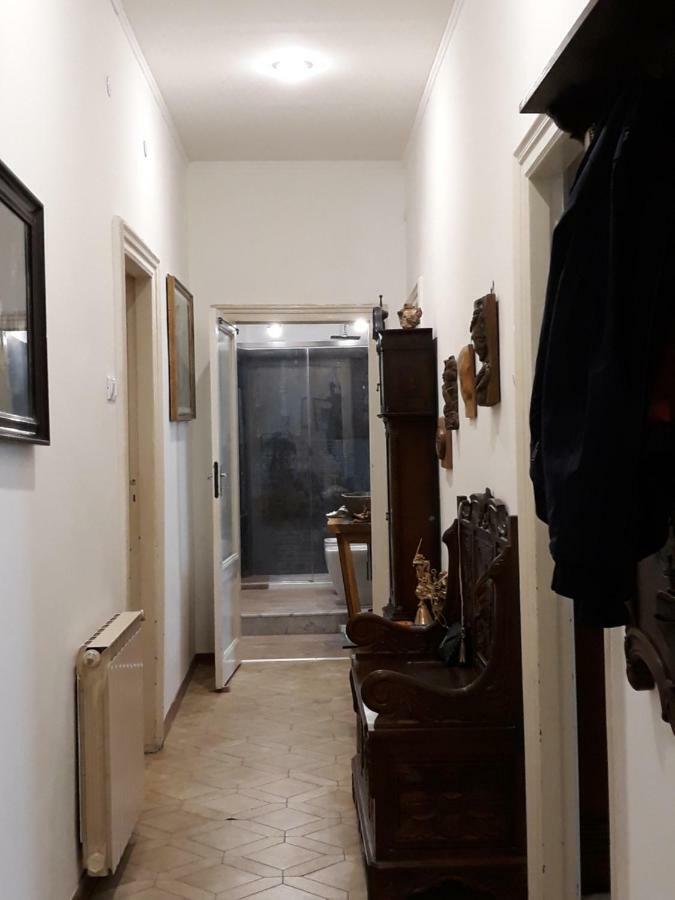 Sculptor House Apartment La Spezia Bagian luar foto