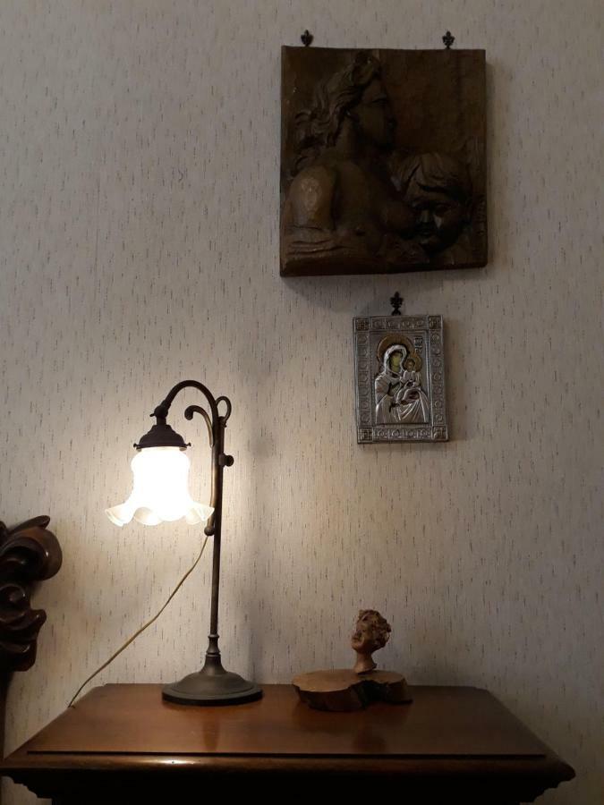 Sculptor House Apartment La Spezia Bagian luar foto