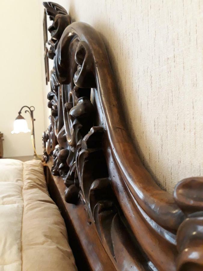 Sculptor House Apartment La Spezia Bagian luar foto