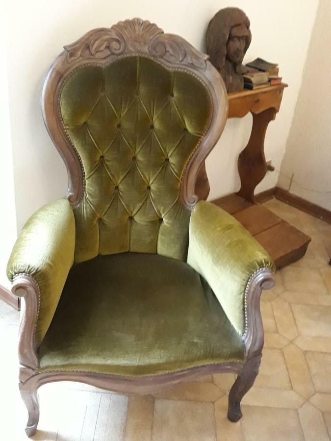 Sculptor House Apartment La Spezia Bagian luar foto