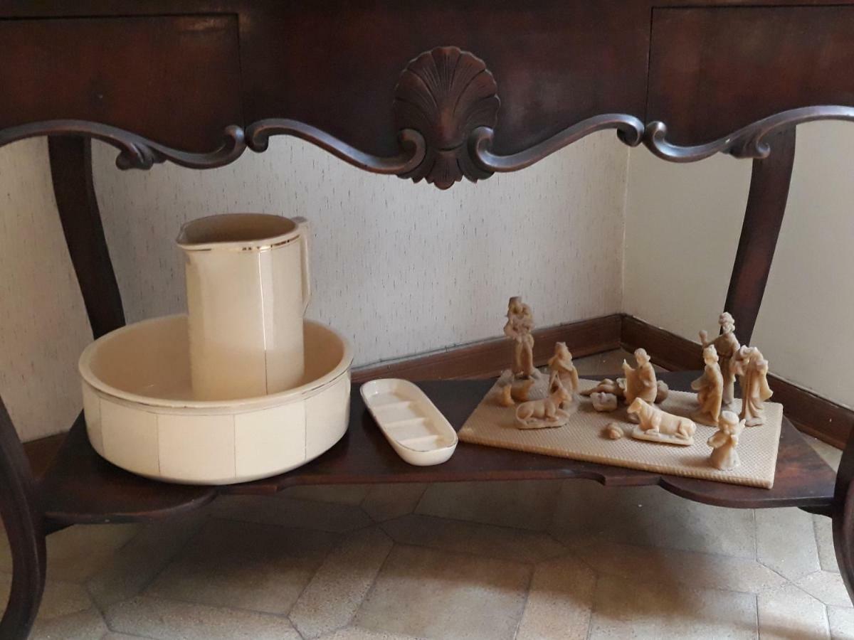Sculptor House Apartment La Spezia Bagian luar foto