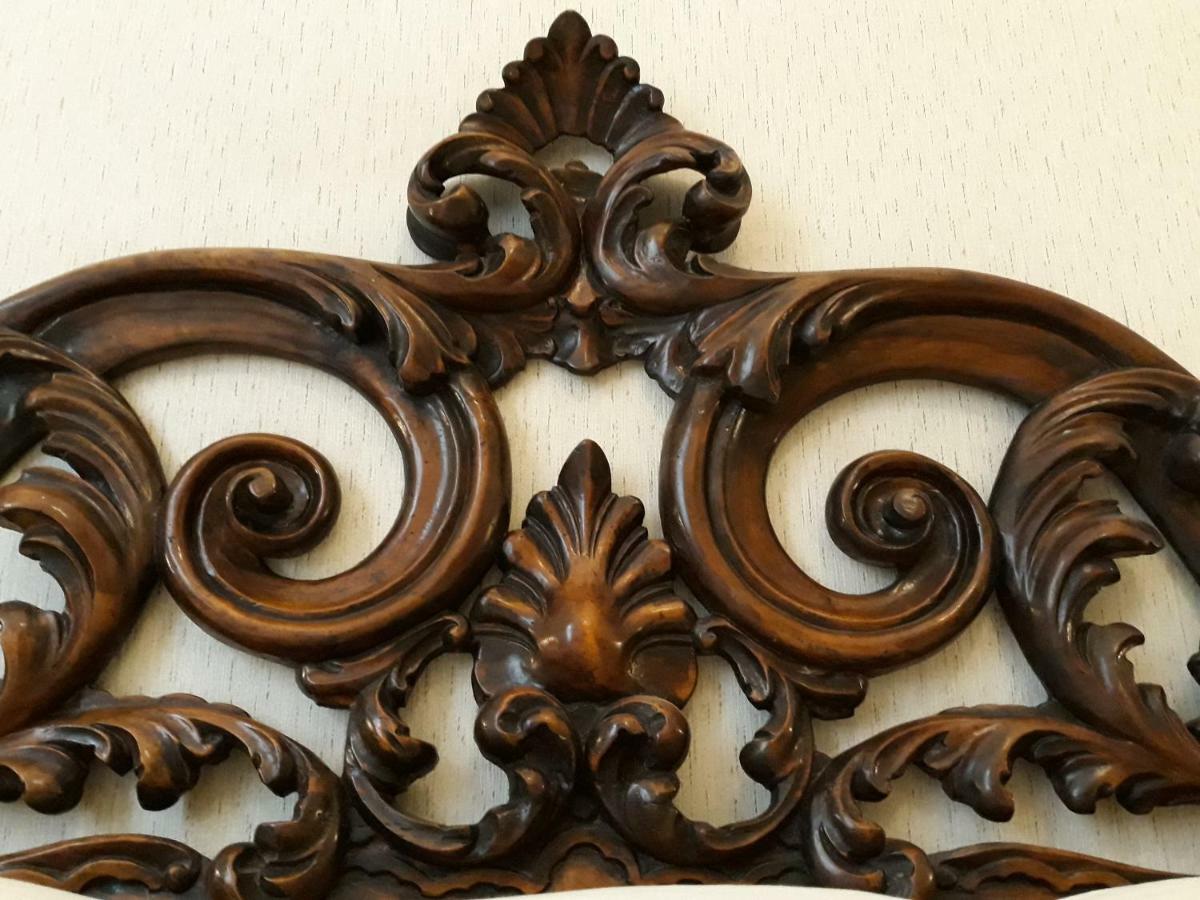 Sculptor House Apartment La Spezia Bagian luar foto