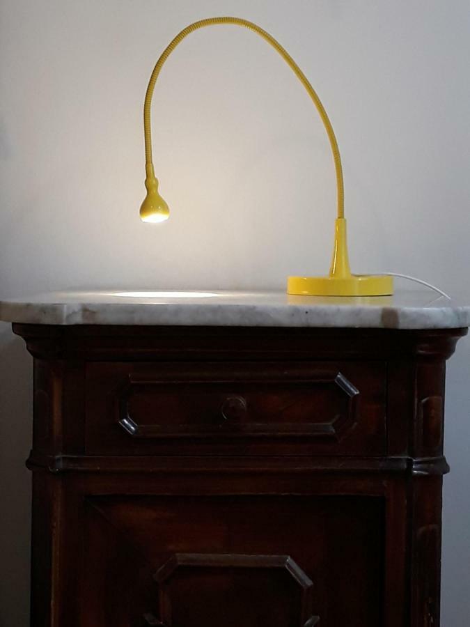 Sculptor House Apartment La Spezia Bagian luar foto