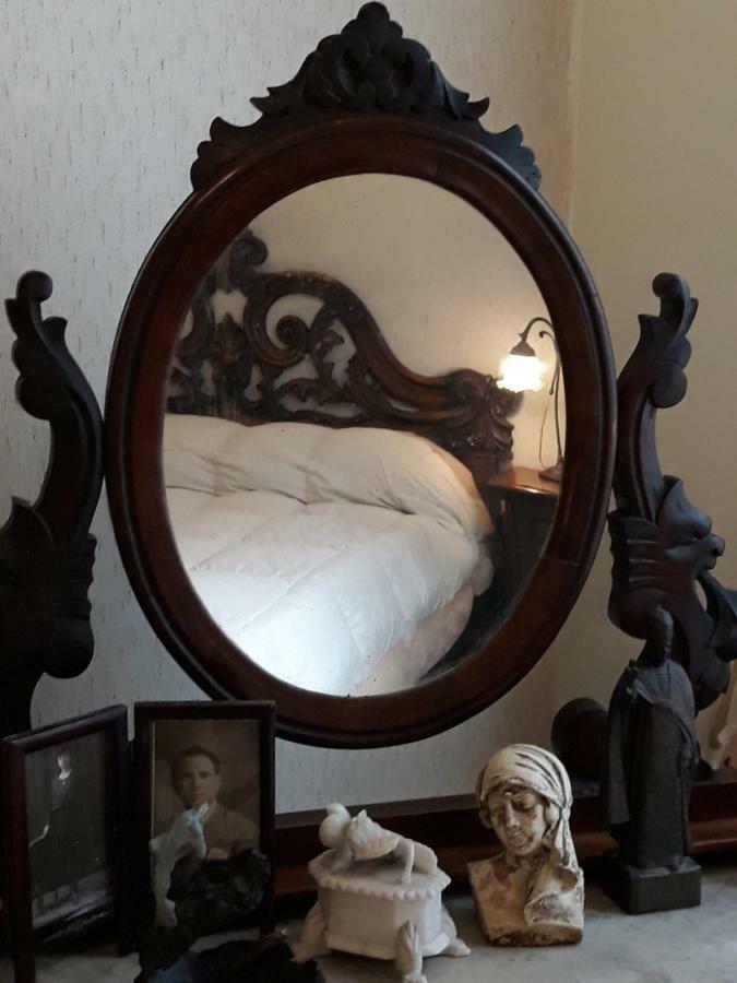 Sculptor House Apartment La Spezia Bagian luar foto