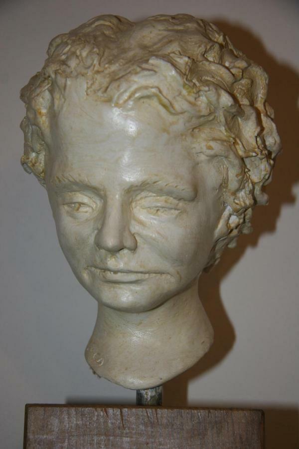 Sculptor House Apartment La Spezia Bagian luar foto