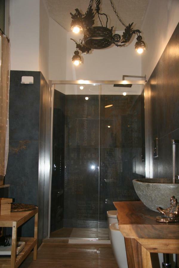 Sculptor House Apartment La Spezia Bagian luar foto