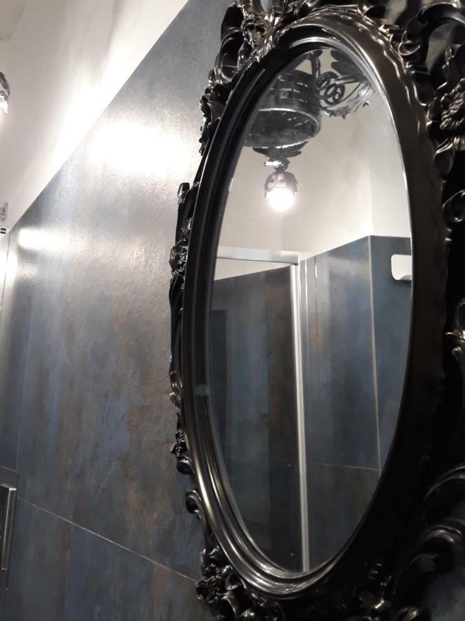 Sculptor House Apartment La Spezia Bagian luar foto