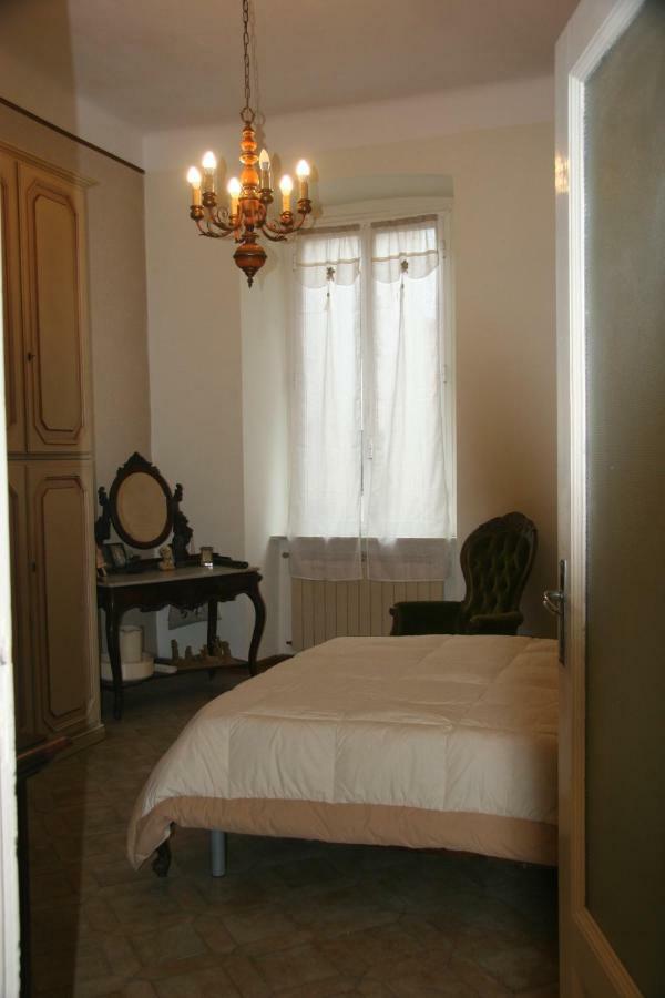 Sculptor House Apartment La Spezia Bagian luar foto