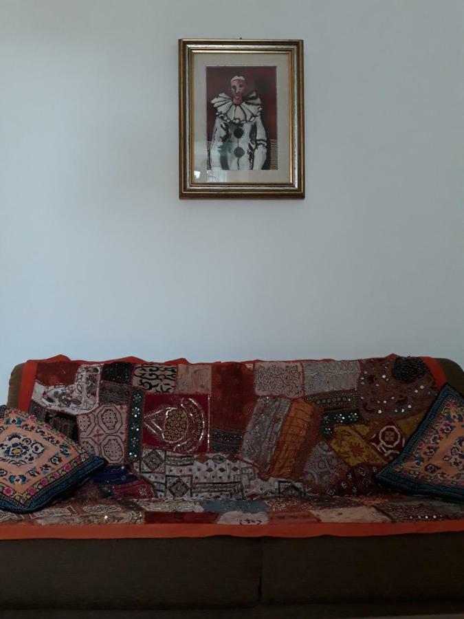 Sculptor House Apartment La Spezia Bagian luar foto
