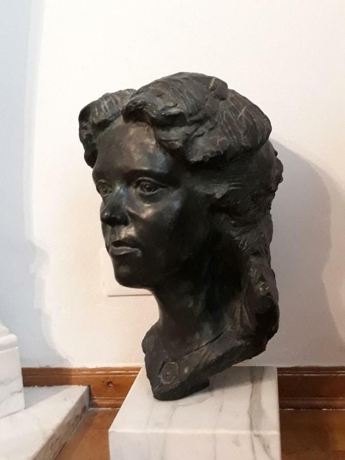 Sculptor House Apartment La Spezia Bagian luar foto