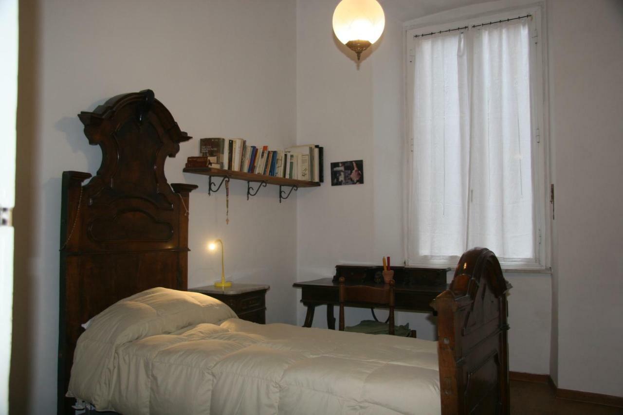 Sculptor House Apartment La Spezia Bagian luar foto