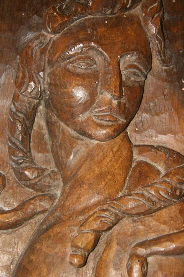 Sculptor House Apartment La Spezia Bagian luar foto
